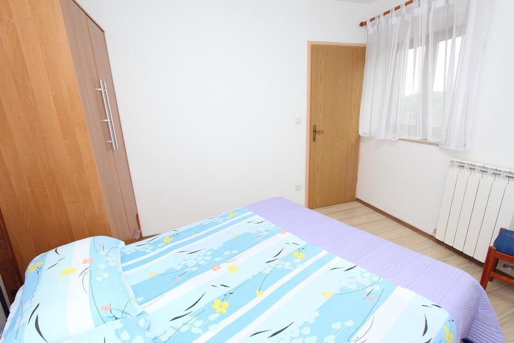 Guest House Liliana Ровинь Номер фото