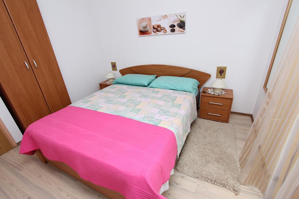 Guest House Liliana Ровинь Номер фото