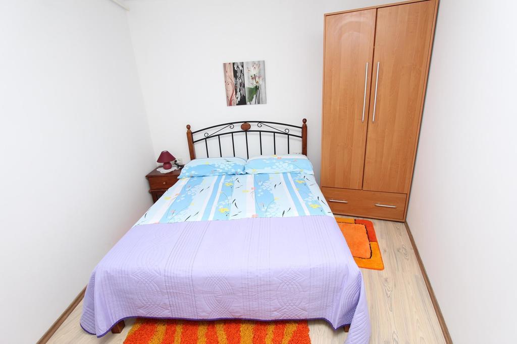 Guest House Liliana Ровинь Номер фото