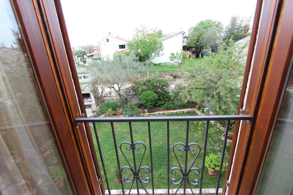 Guest House Liliana Ровинь Номер фото